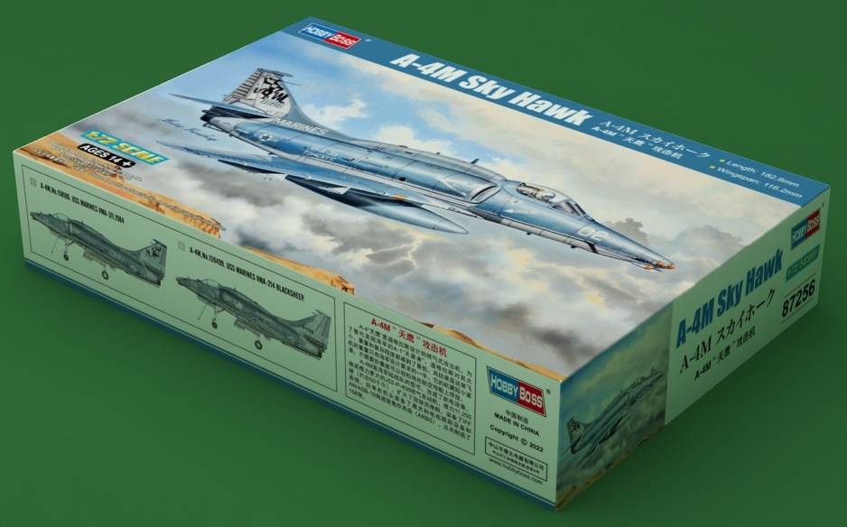 A-4M Sky Hawk – Image 3