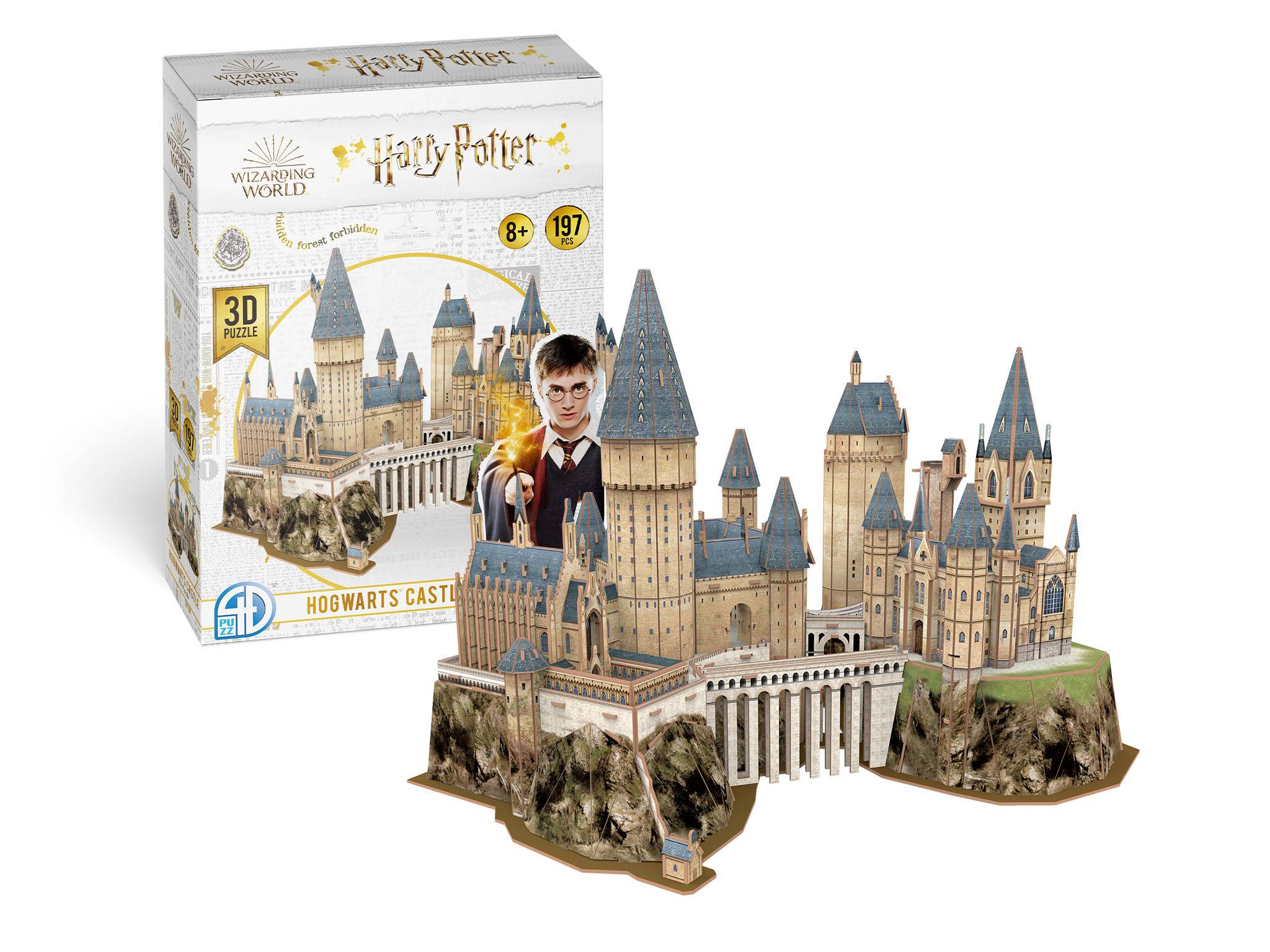 Harry Potter Hogwarts™ Castle