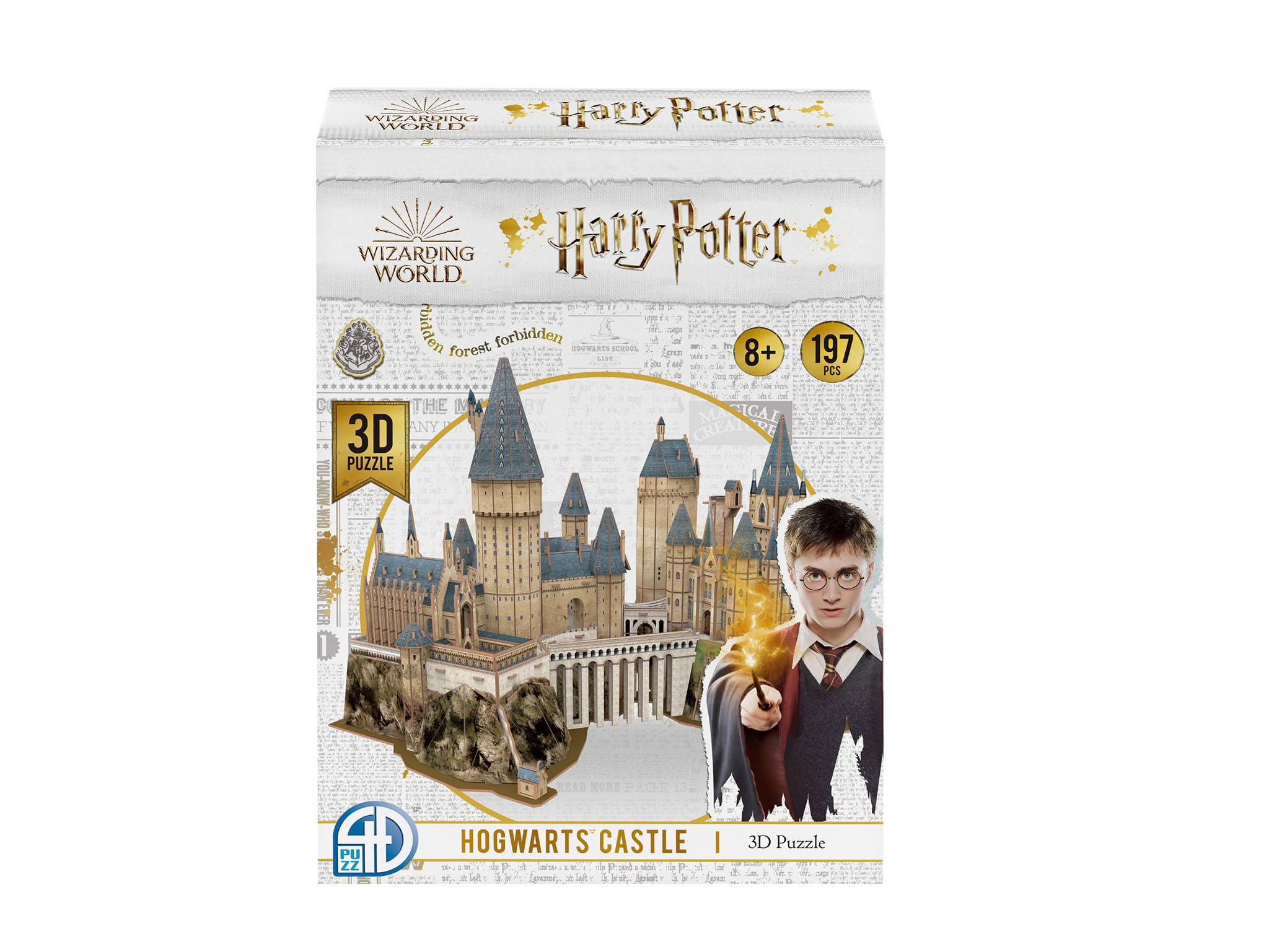 Harry Potter Hogwarts™ Castle – Image 3