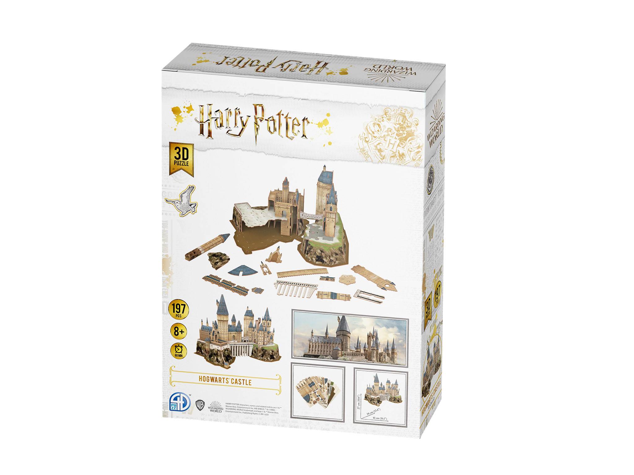 Harry Potter Hogwarts™ Castle – Image 4
