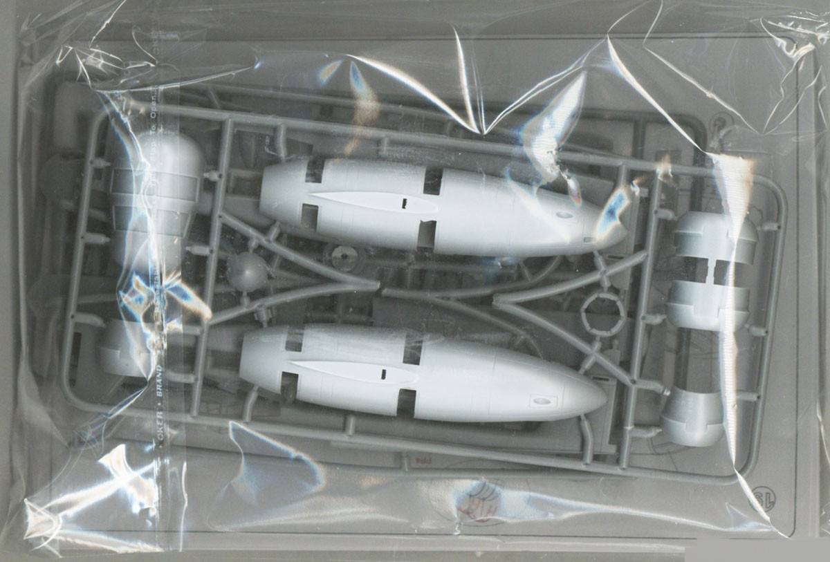 Mitsubishi J4M Senden – Image 4