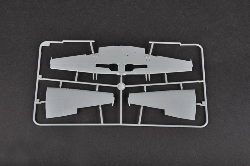 Supermarine Spiteful F.MK.14 Fighter – Image 7