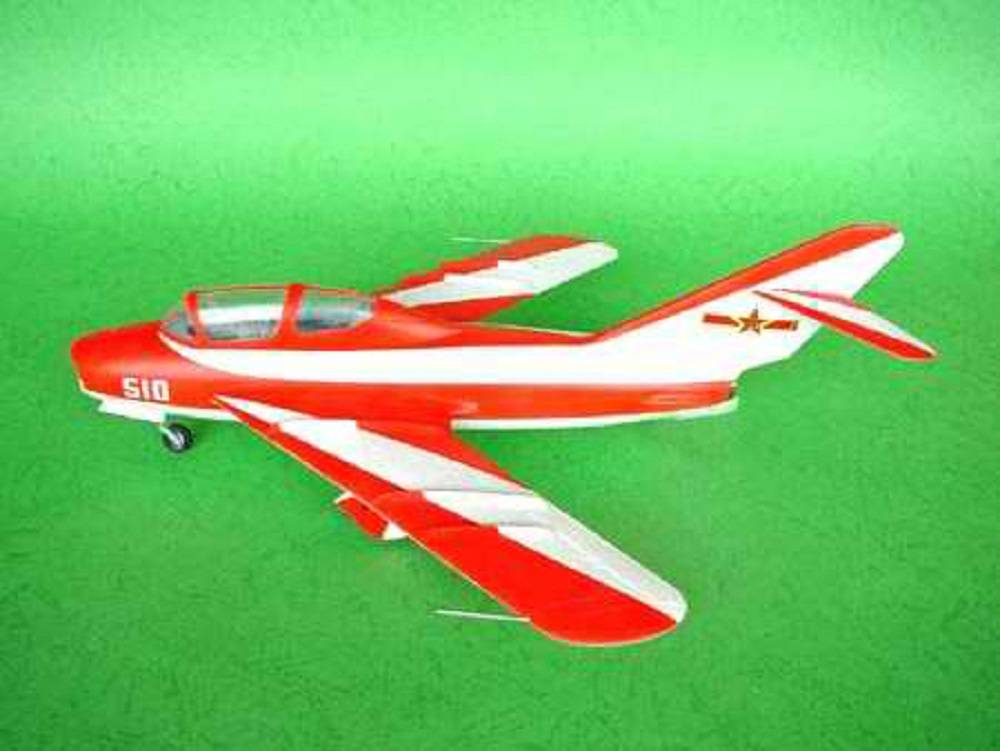 THE PLA Air Force FT-5 Training – Image 2