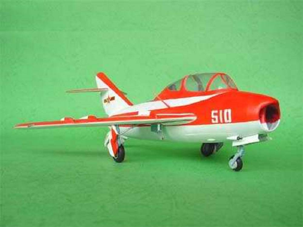 THE PLA Air Force FT-5 Training – Image 3