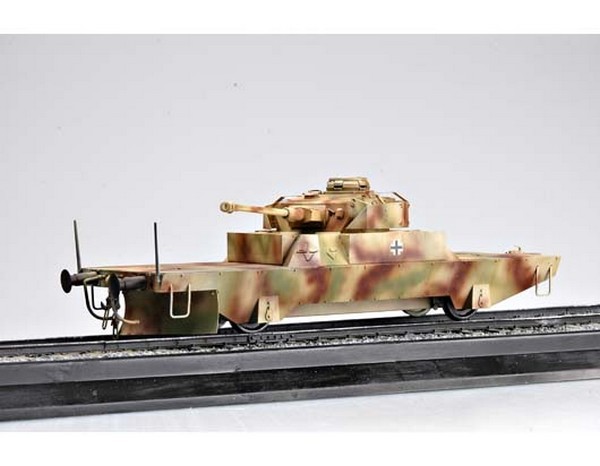 German Panzerjagerwagen – Image 3