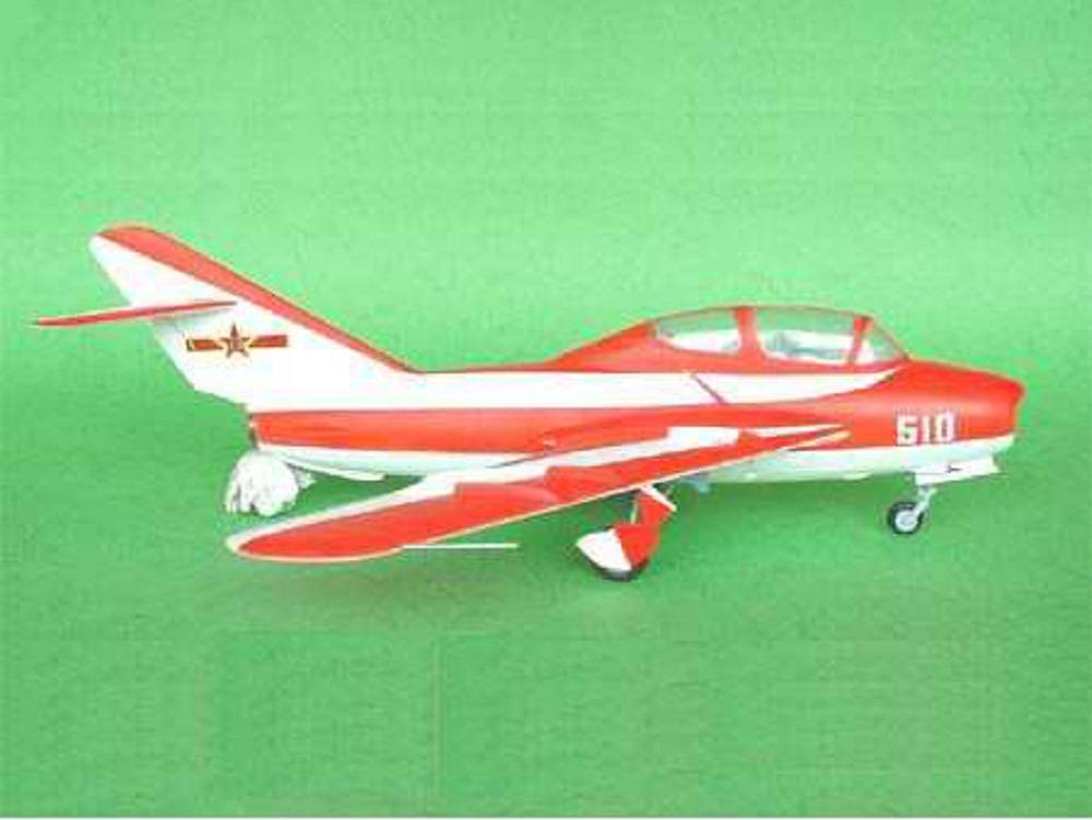 THE PLA Air Force FT-5 Training – Image 6