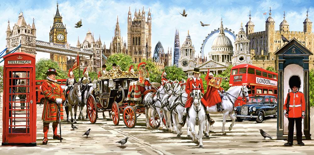 Pride of London – Image 2