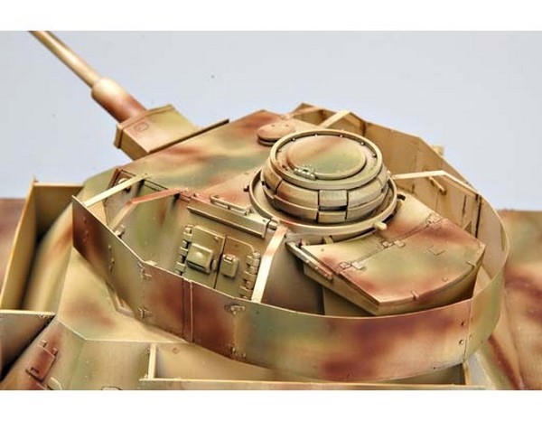 German Panzerjagerwagen – Image 5