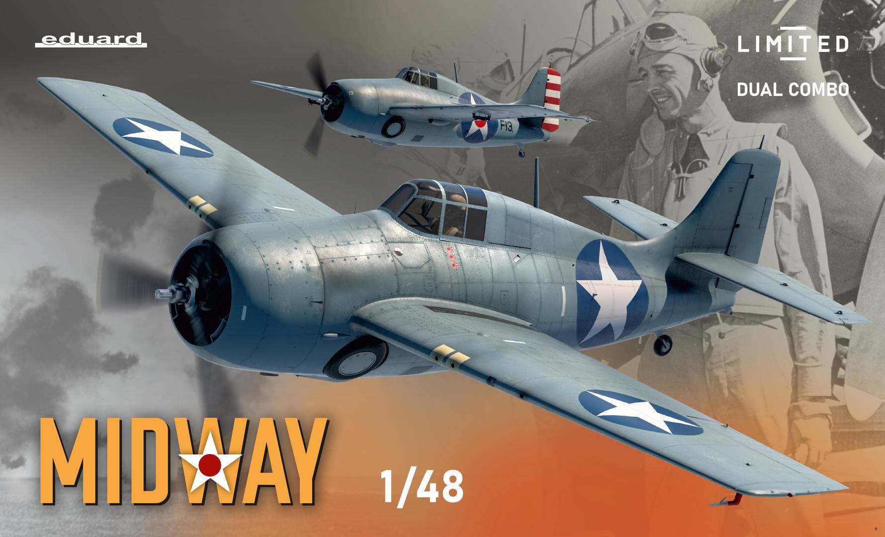 MIDWAY DUAL COMBO LIMITED