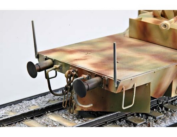 German Panzerjagerwagen – Image 7