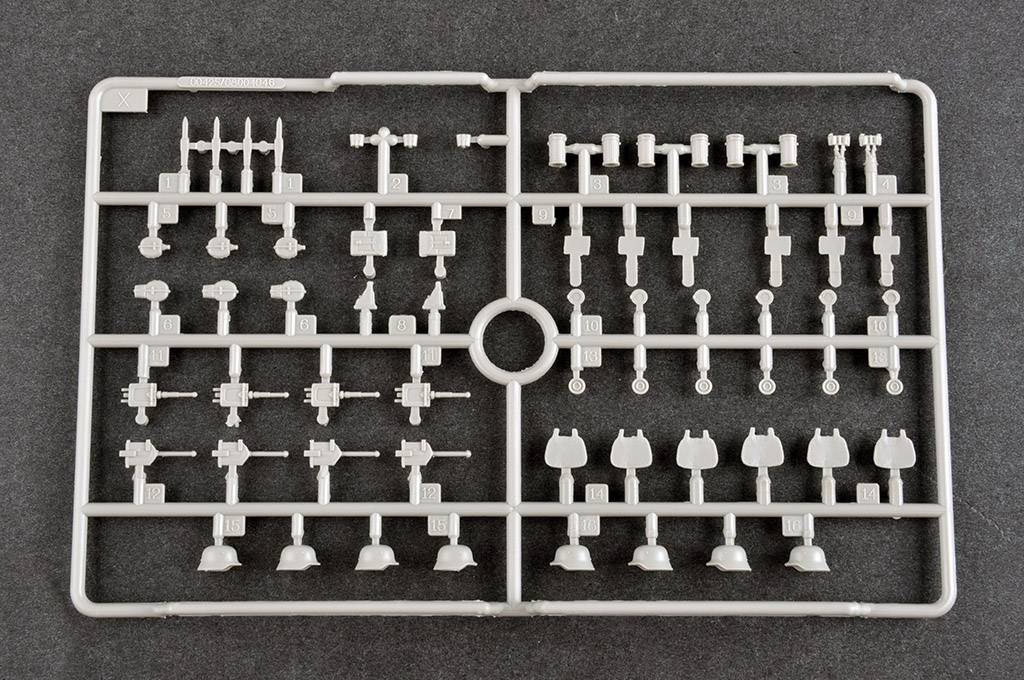 German 8.8cm Flak 36/37 – Image 11
