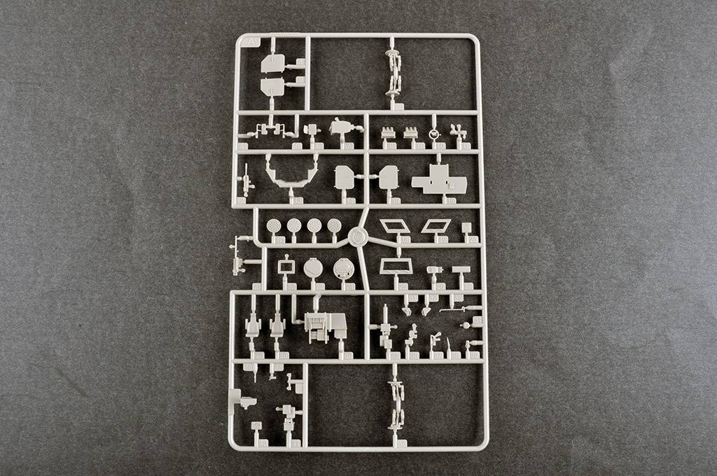 German Fennek LGS - Dutch Version – Image 7