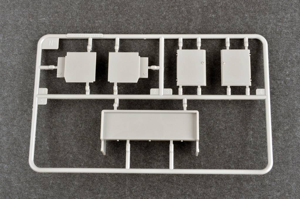 L4500A mit 5cm Flak 41 I – Image 14