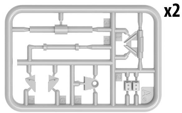 KMT-7 MID TYPE MINE-ROLLER – Image 9