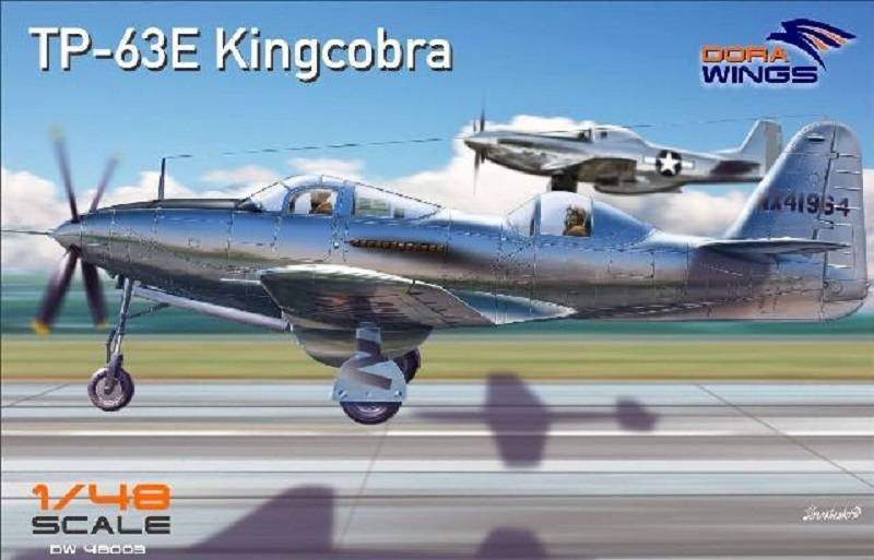 TP-63E Kingcobra
