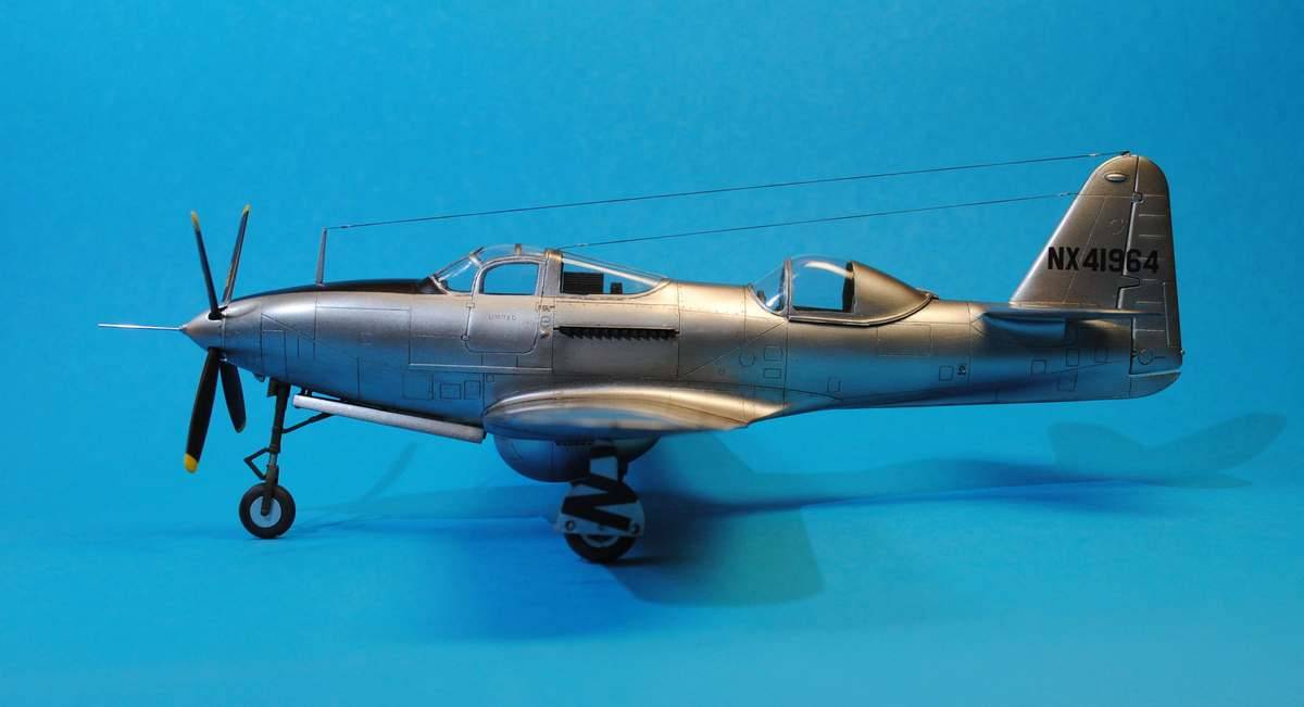 TP-63E Kingcobra – Image 2