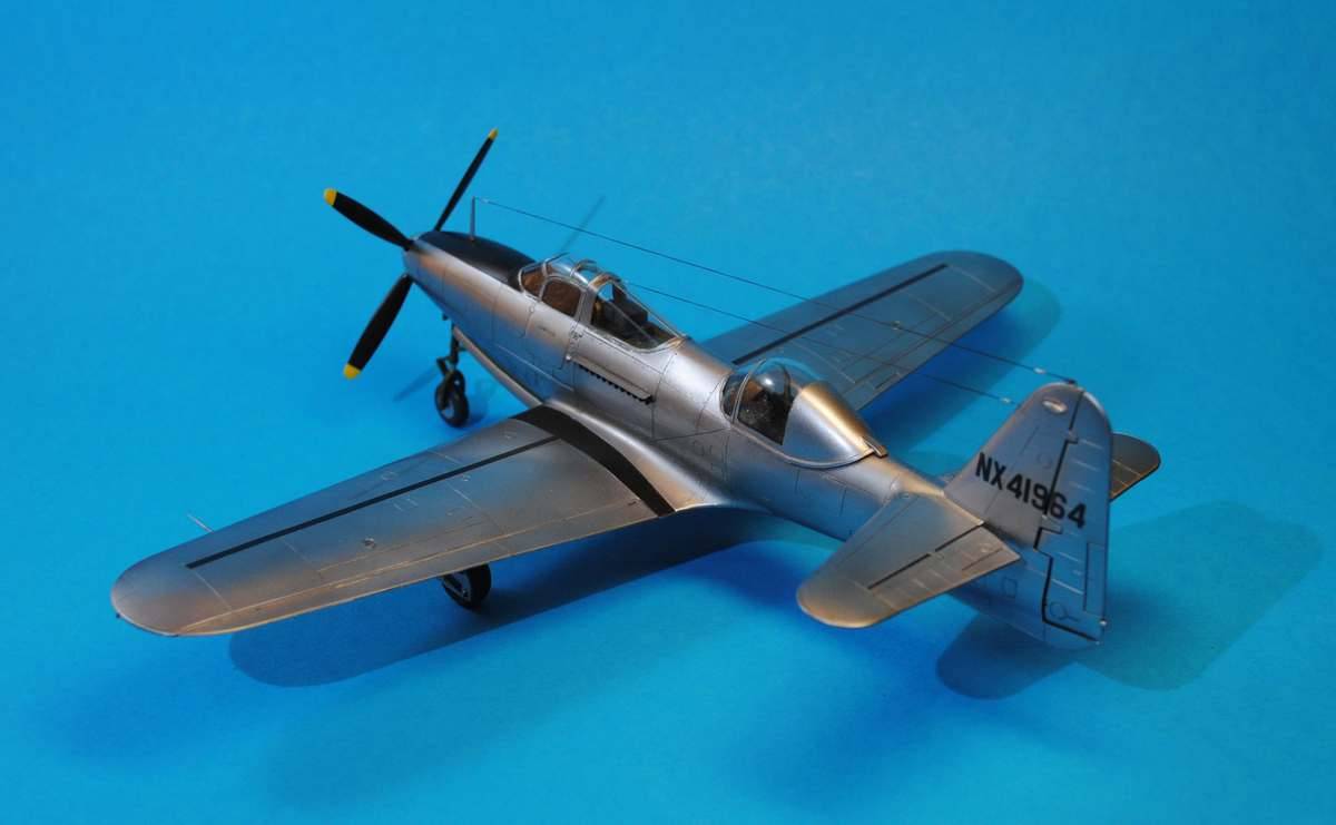TP-63E Kingcobra – Image 3