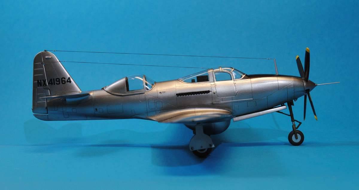TP-63E Kingcobra – Image 8
