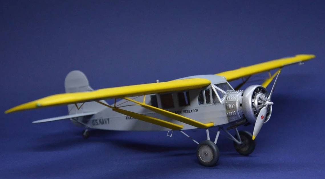 Bellanca CH-400 Skyrocket – Image 4