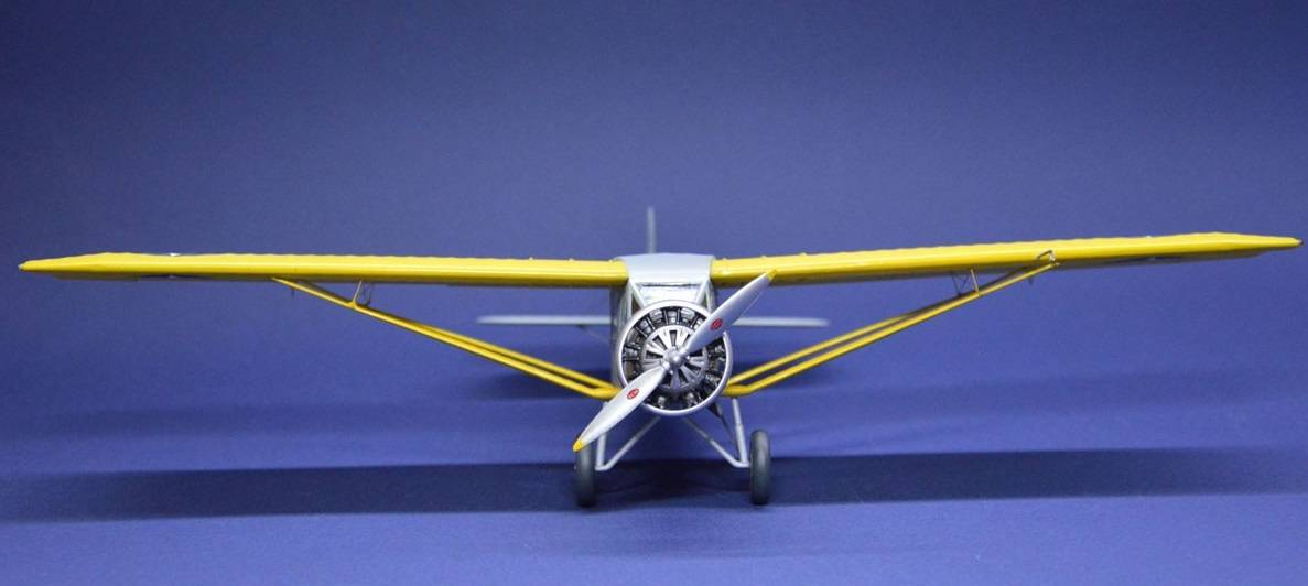 Bellanca CH-400 Skyrocket – Image 5