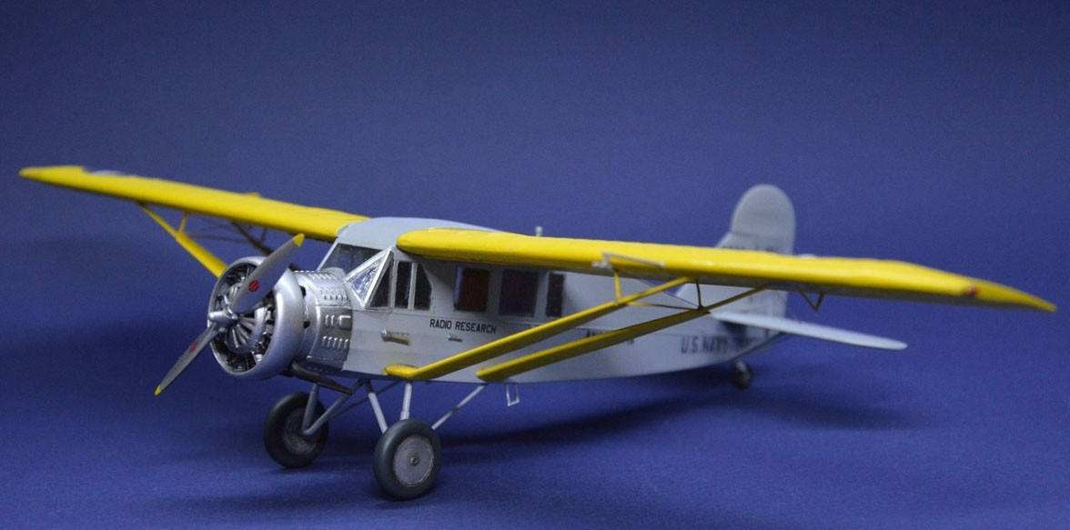Bellanca CH-400 Skyrocket – Image 6