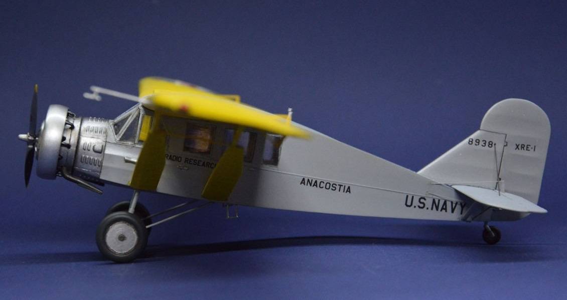 Bellanca CH-400 Skyrocket – Image 7
