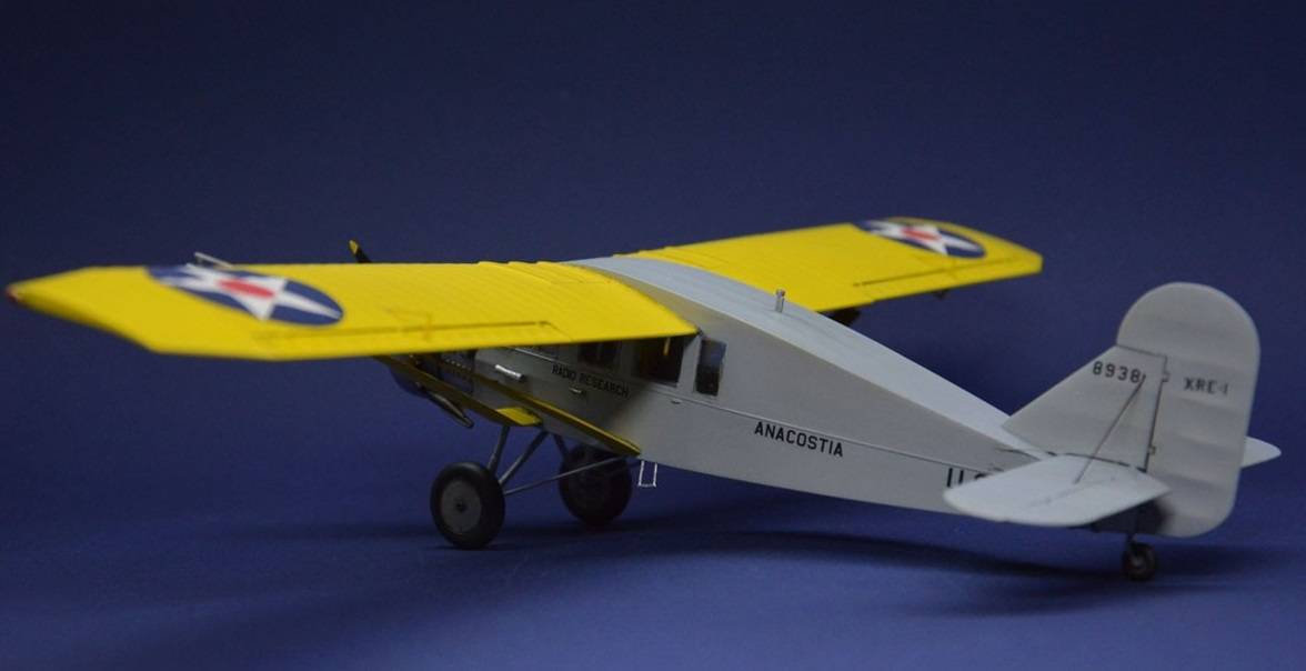Bellanca CH-400 Skyrocket – Image 8