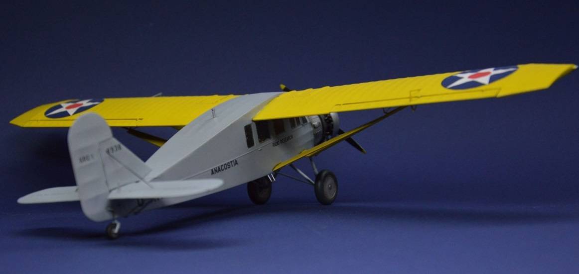 Bellanca CH-400 Skyrocket – Image 9