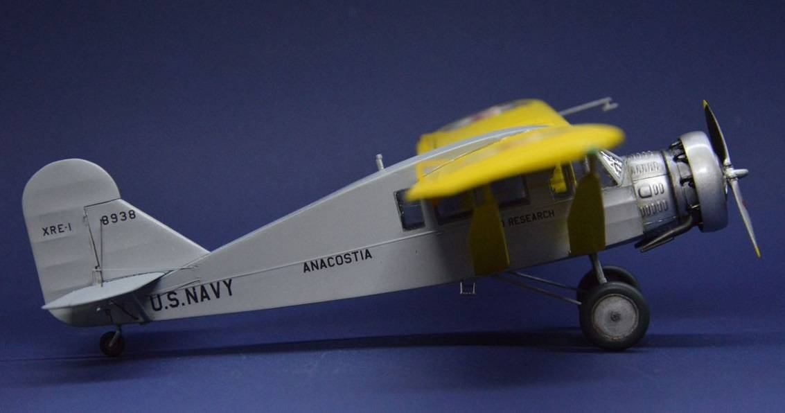Bellanca CH-400 Skyrocket – Image 10