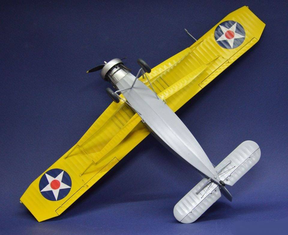 Bellanca CH-400 Skyrocket – Image 11