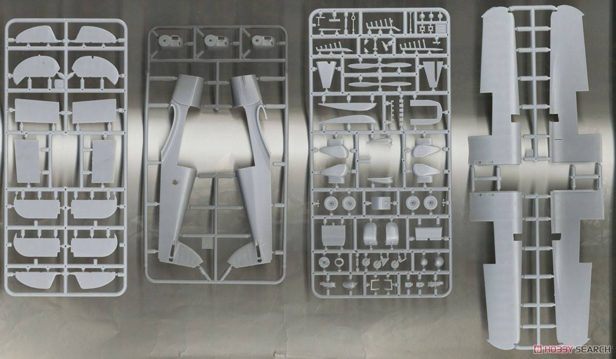 Percival P.10 Vega Gull – Image 2