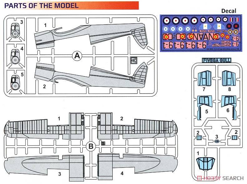 Percival P.10 Vega Gull – Image 9