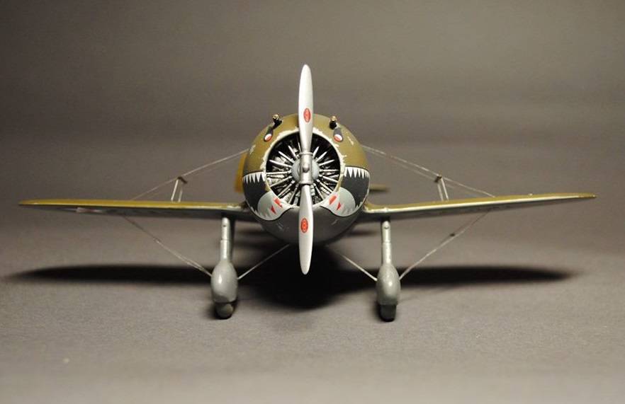 Granville P-45B `Bee killer` – Image 3