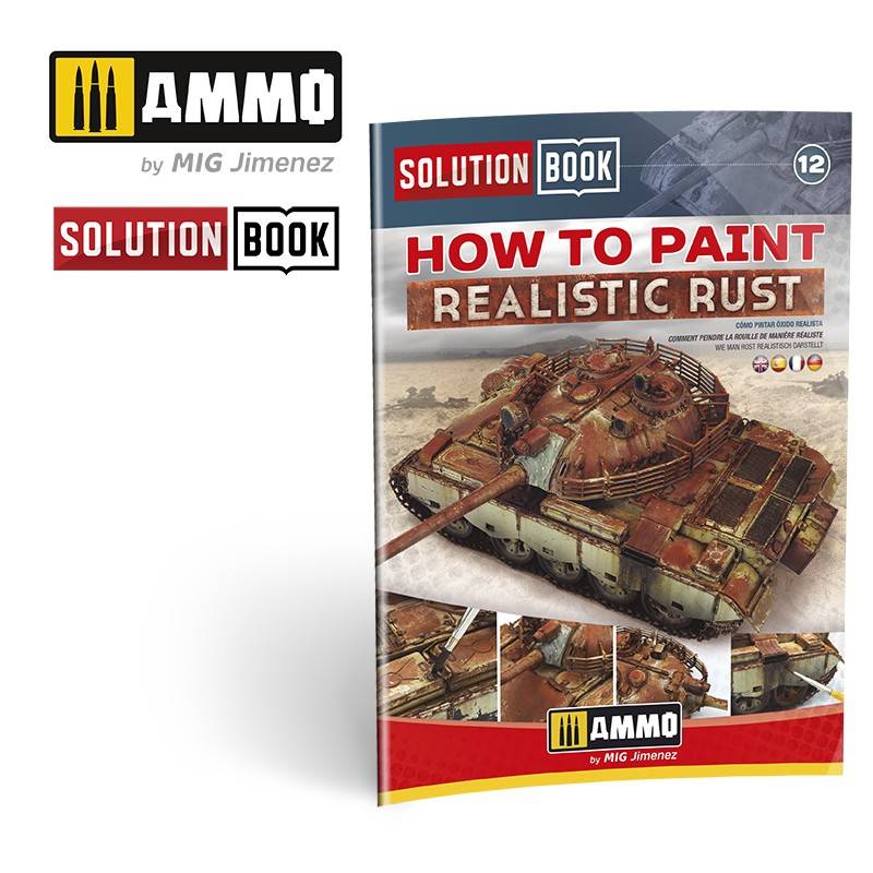SOLUTION BOX - REALISTIC RUST – Image 3