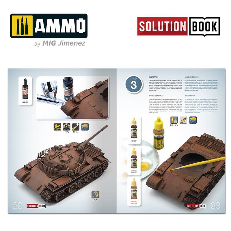 SOLUTION BOX - REALISTIC RUST – Image 4