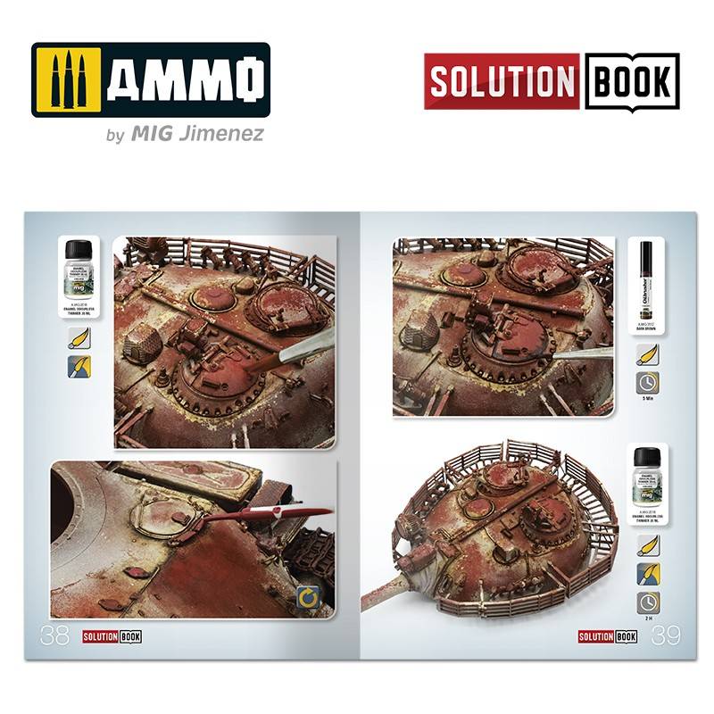 SOLUTION BOX - REALISTIC RUST – Image 6