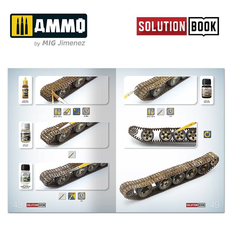 SOLUTION BOX - REALISTIC RUST – Image 8