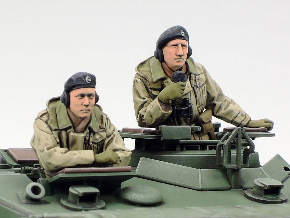 A34 Comet British Cruiser Tank – Image 4