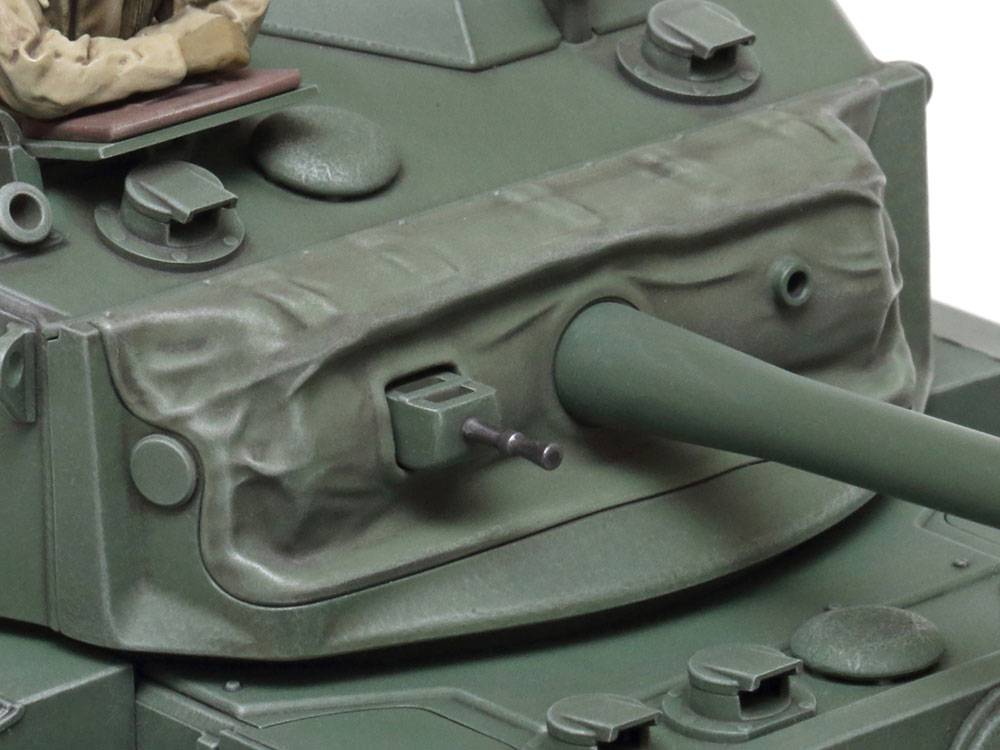 A34 Comet British Cruiser Tank – Image 5