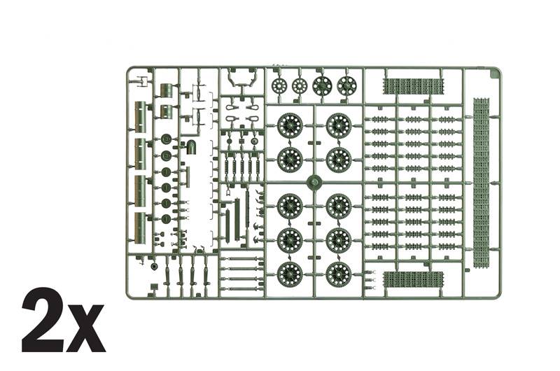 T-34/76 mod. 1943 Premium Edition – Image 12