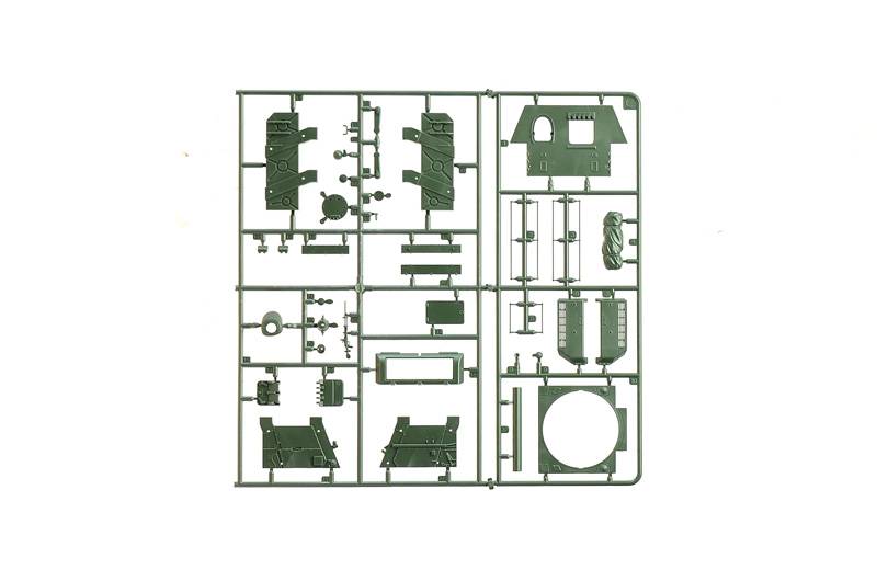 T-34/76 mod. 1943 Premium Edition – Image 13