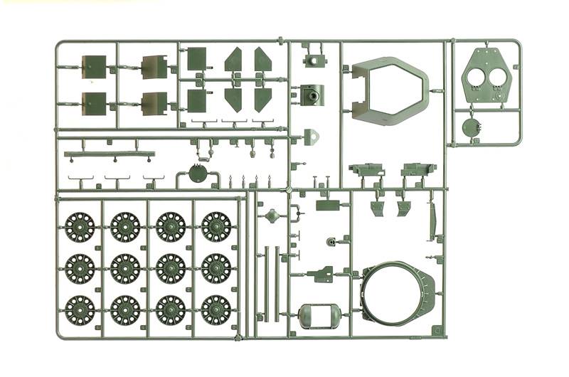 T-34/76 mod. 1943 Premium Edition – Image 14