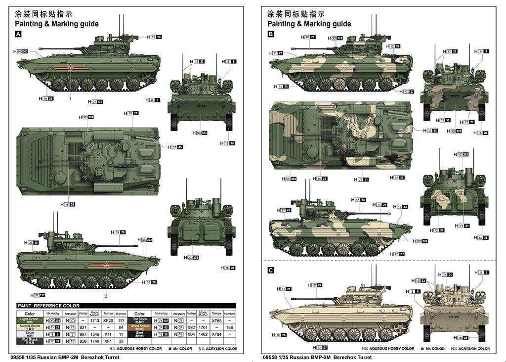 Russian BMP-2M Berezhok Turret – Image 5
