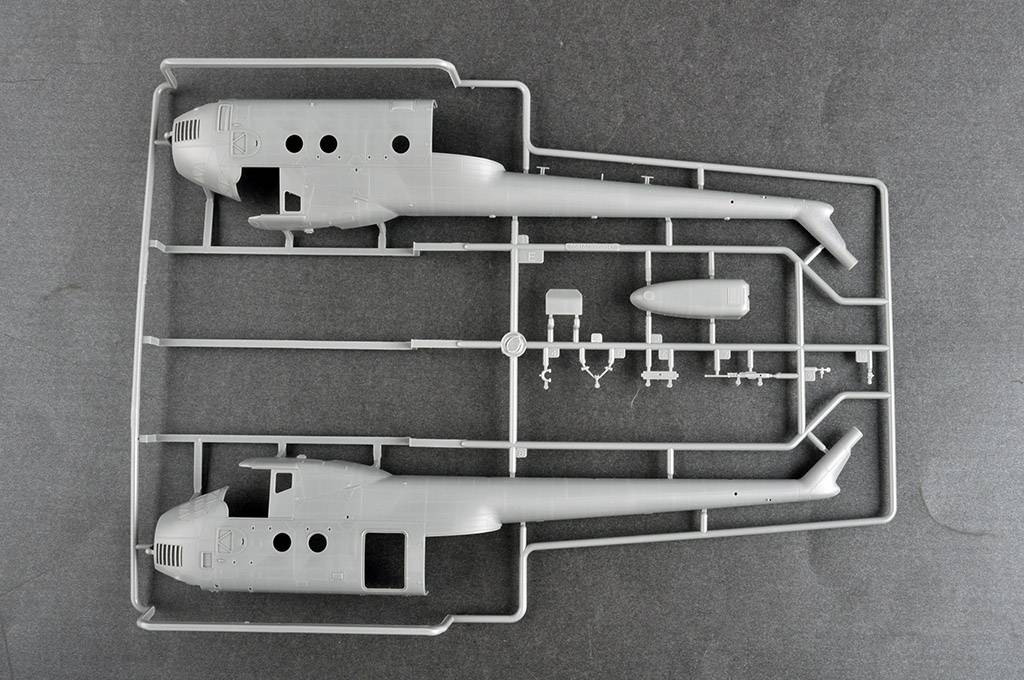 Mi-4 Hound – Image 5