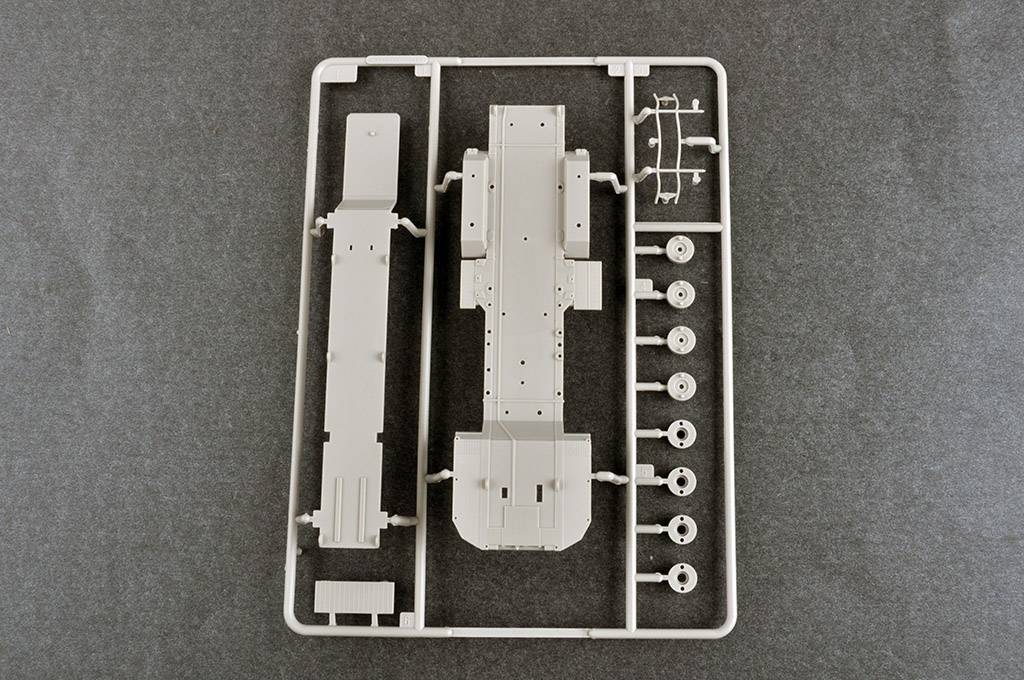 MPQ-53 C-Band Tracking Radar – Image 6