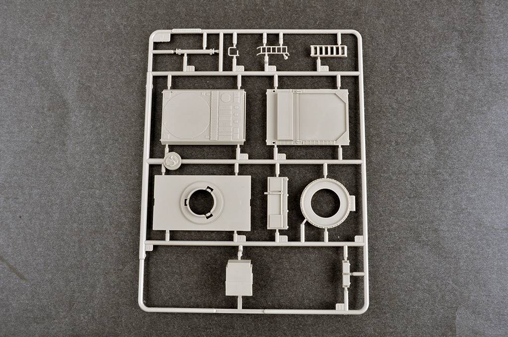 MPQ-53 C-Band Tracking Radar – Image 7