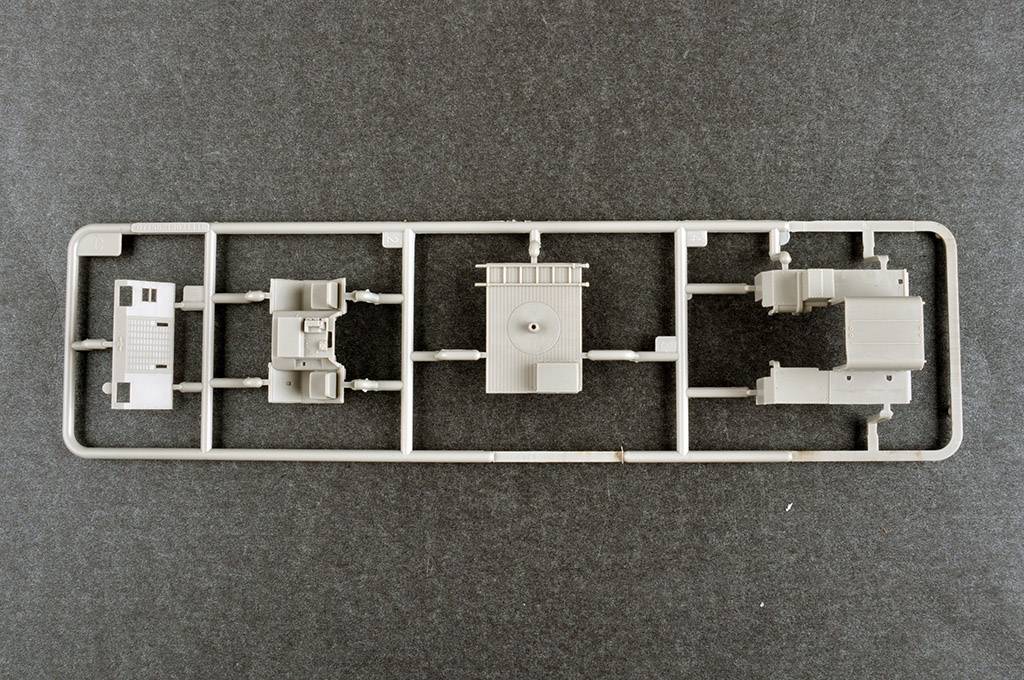 MPQ-53 C-Band Tracking Radar – Image 9