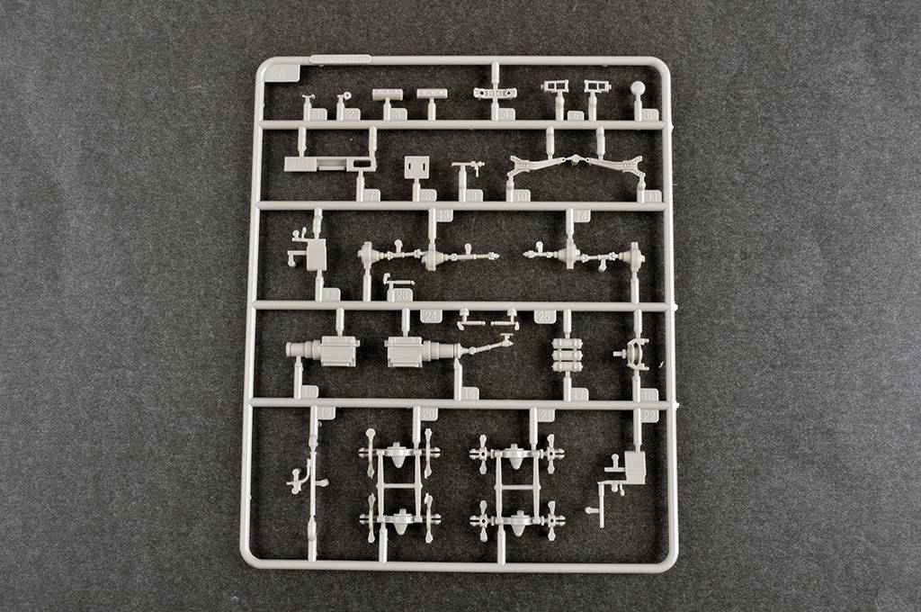 MPQ-53 C-Band Tracking Radar – Image 10