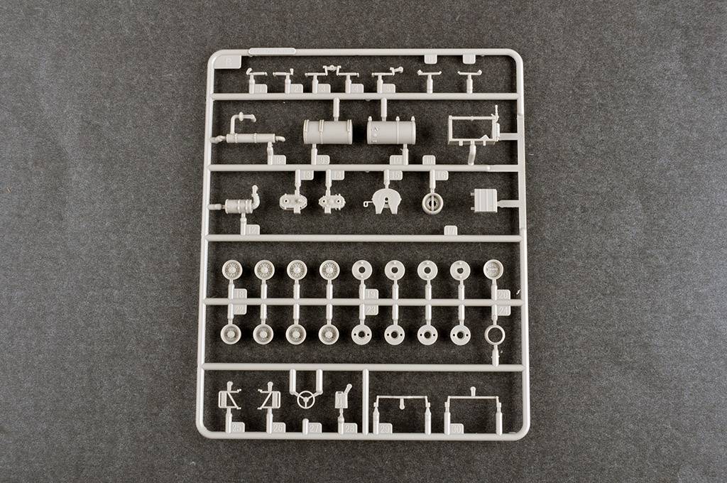 MPQ-53 C-Band Tracking Radar – Image 11