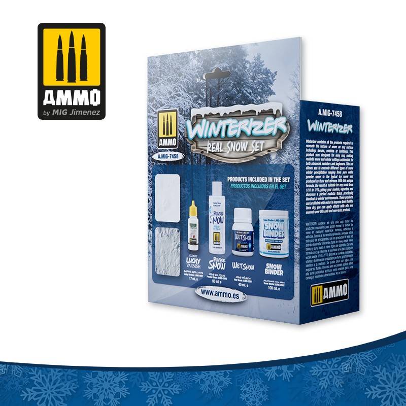 WINTERIZER SET – Image 3